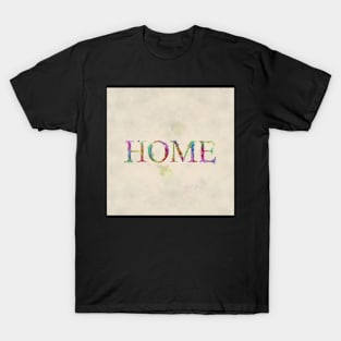 Home T-Shirt